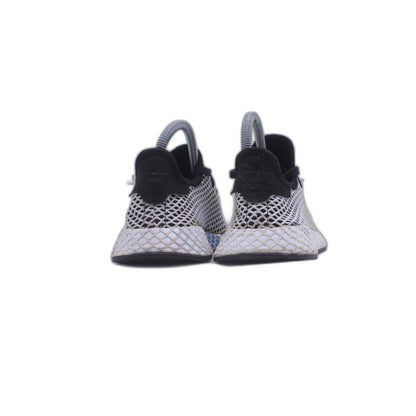 Adidas United Arrows & Sons x NMD_CS2 Primeknit Black White Sneaker