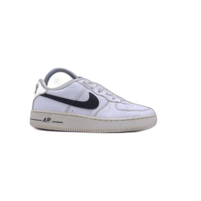 Nike Air Force 1 Low '07 'White Python' Sneaker