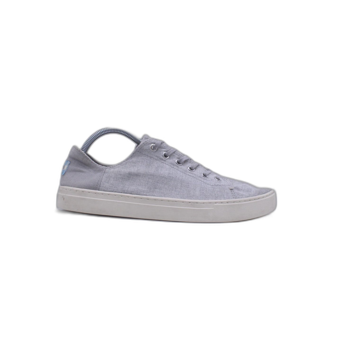 Toms Gray Casual Shoe