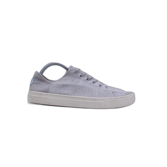 Toms Gray Casual Shoe