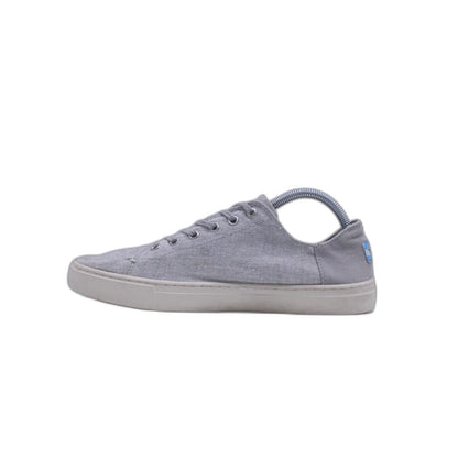 Toms Gray Casual Shoe