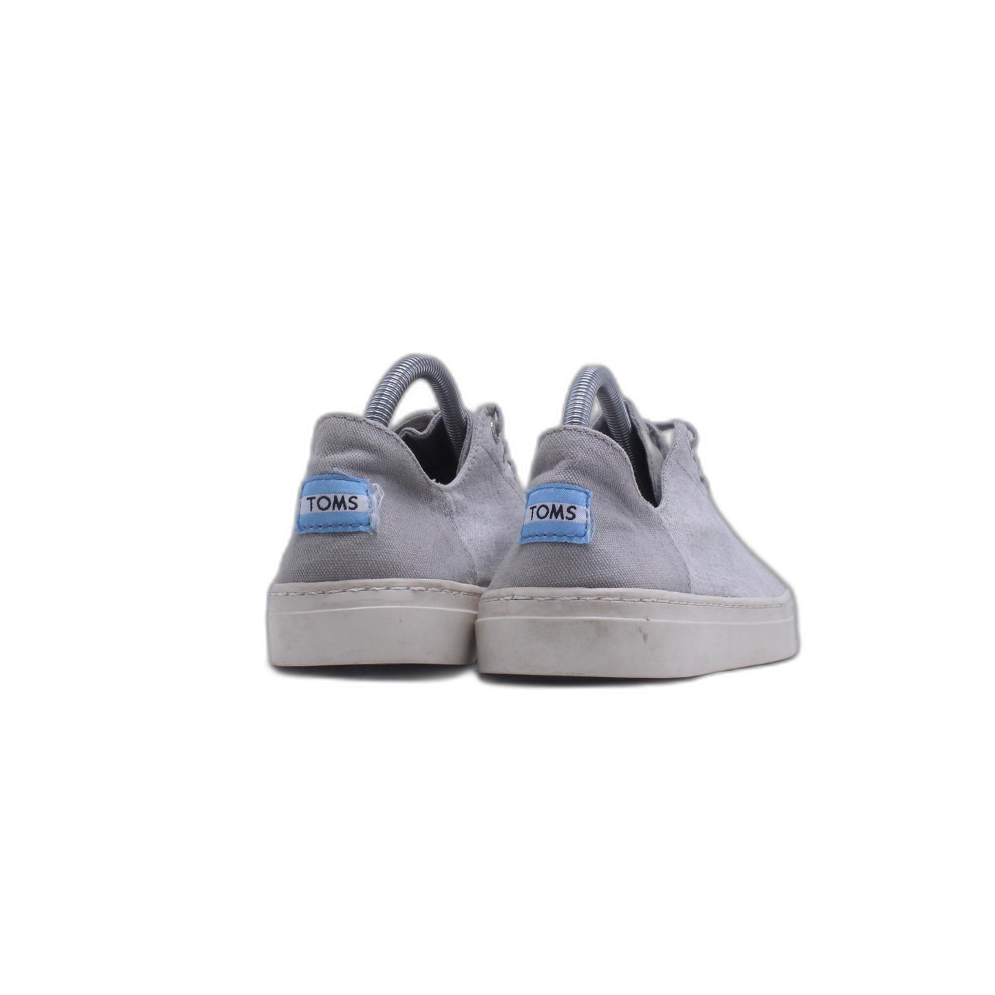 Toms Gray Casual Shoe