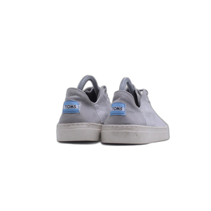 Toms Gray Casual Shoe