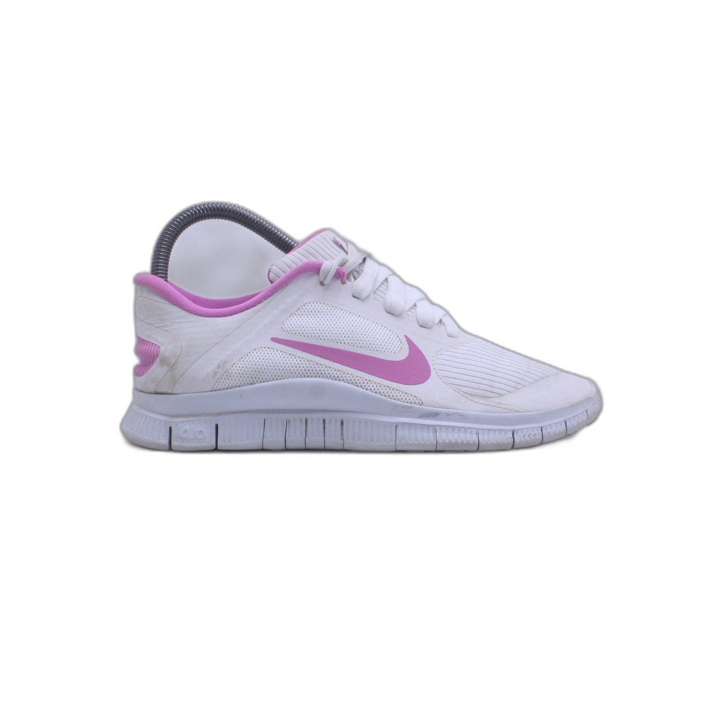 Nike Free RN 2018 Low Mens Running Shoe