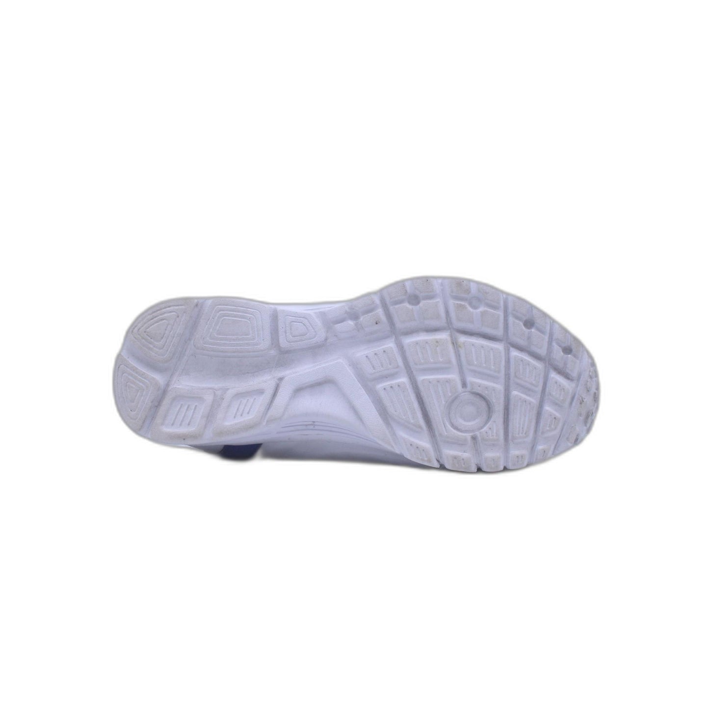 MUD ICE GRAVEL WHITE SNEAKER