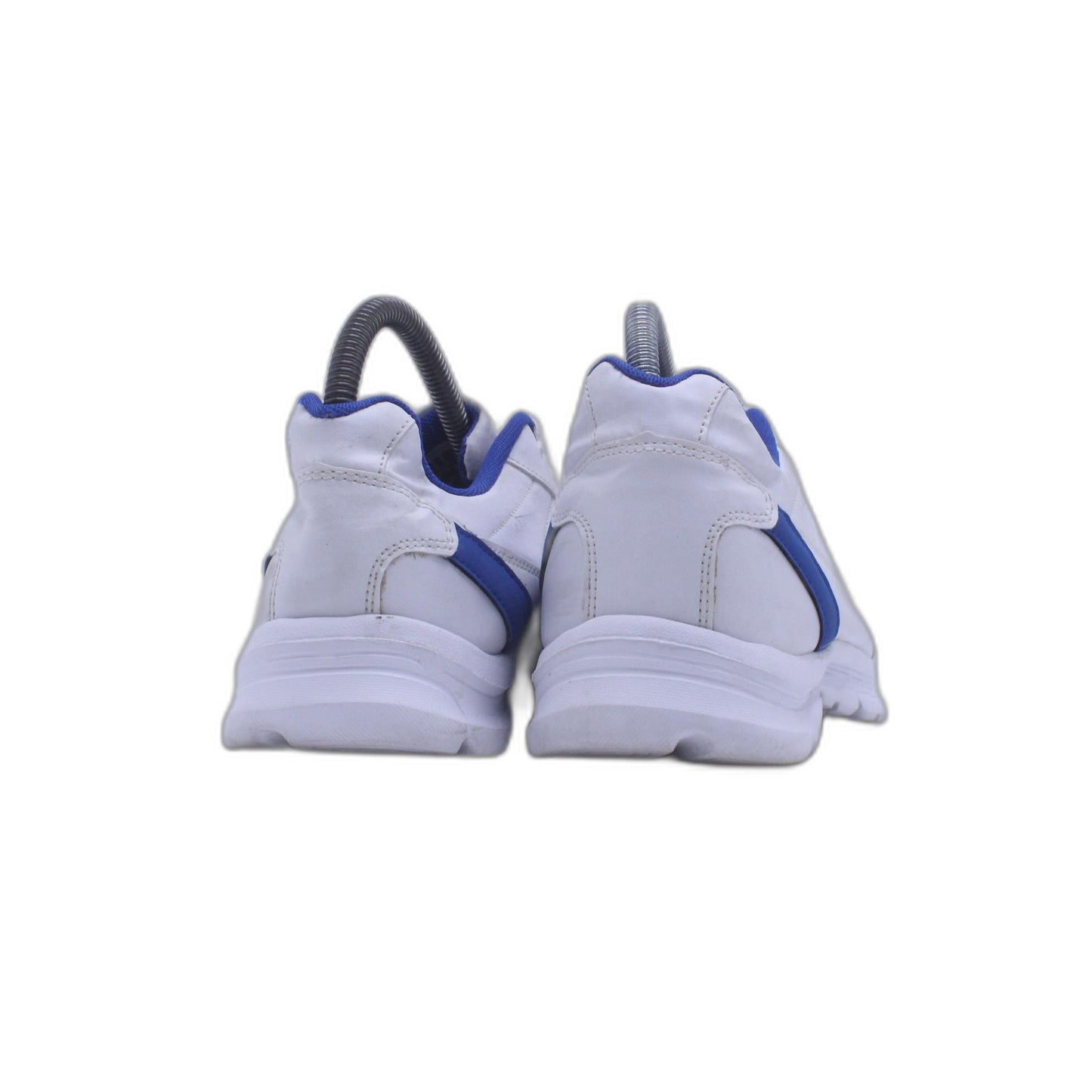 MUD ICE GRAVEL WHITE SNEAKER