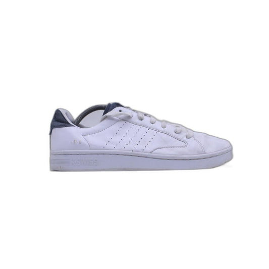 H&M White Casual Shoe
