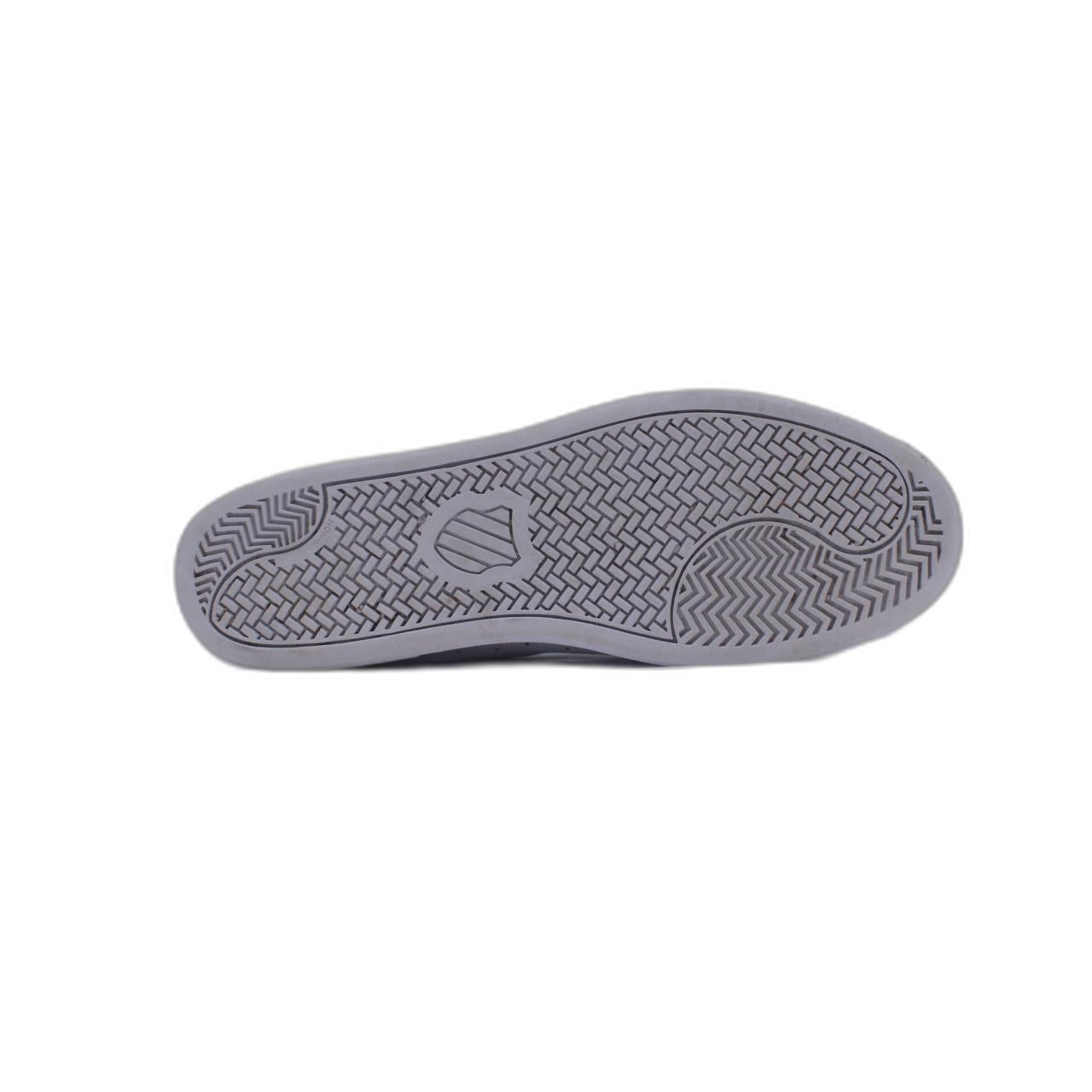 H&M White Casual Shoe