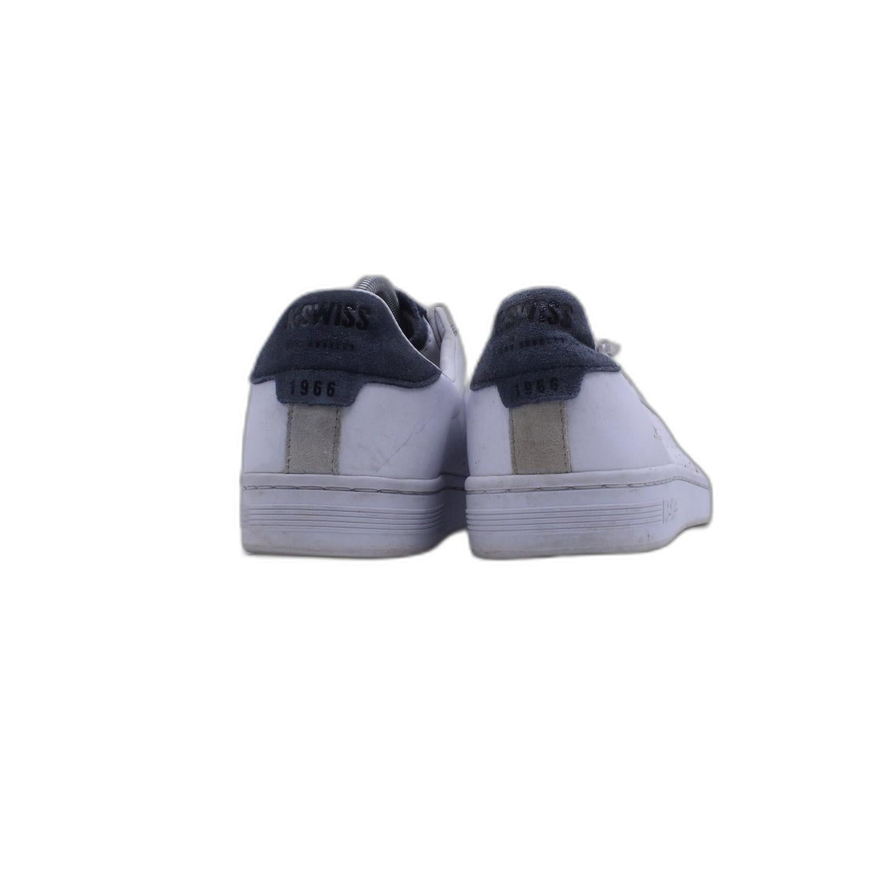 H&M White Casual Shoe