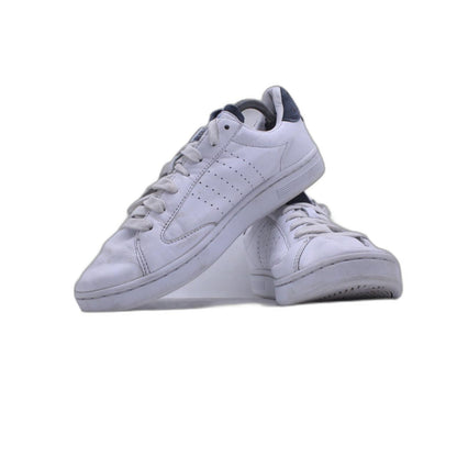H&M White Casual Shoe