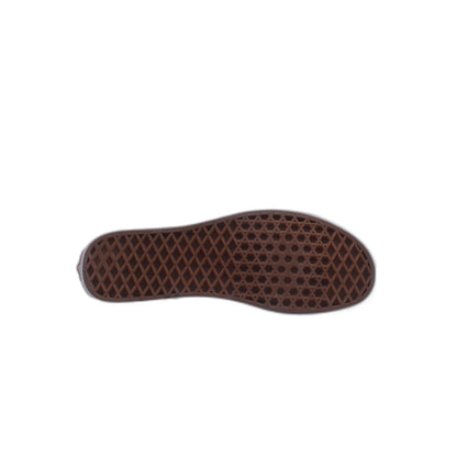 Vans Off The Wall 721278 Rainbow Glitter Shoe