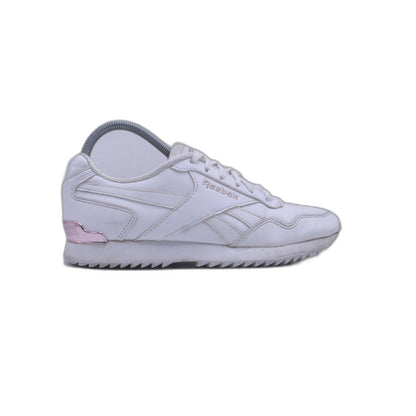 REEBOK Classic Harman White Running Shoe