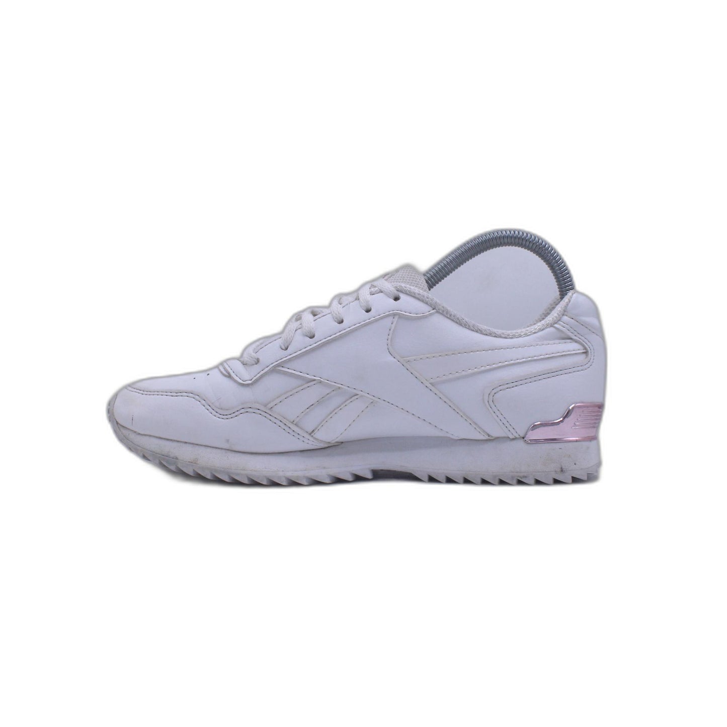 REEBOK Classic Harman White Running Shoe