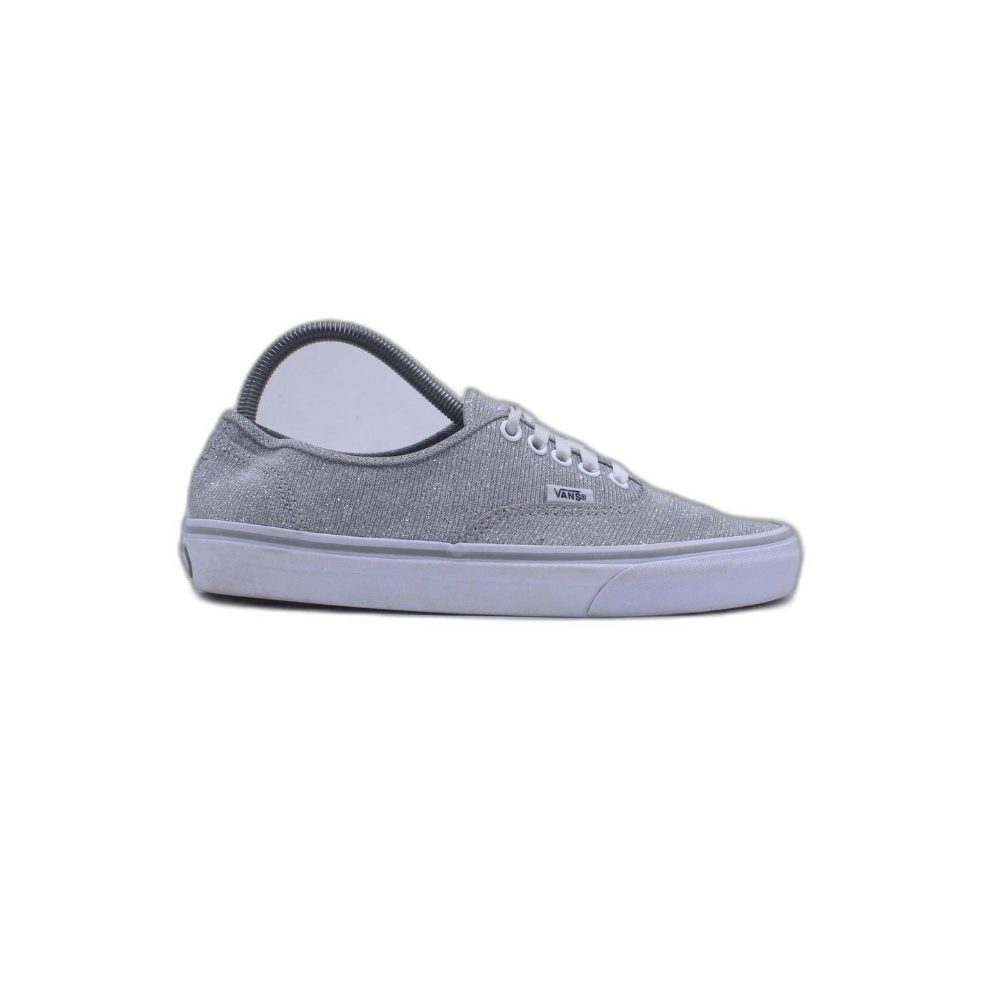 Vans Classic Slip-On Platform Asphalt Grey Sneaker