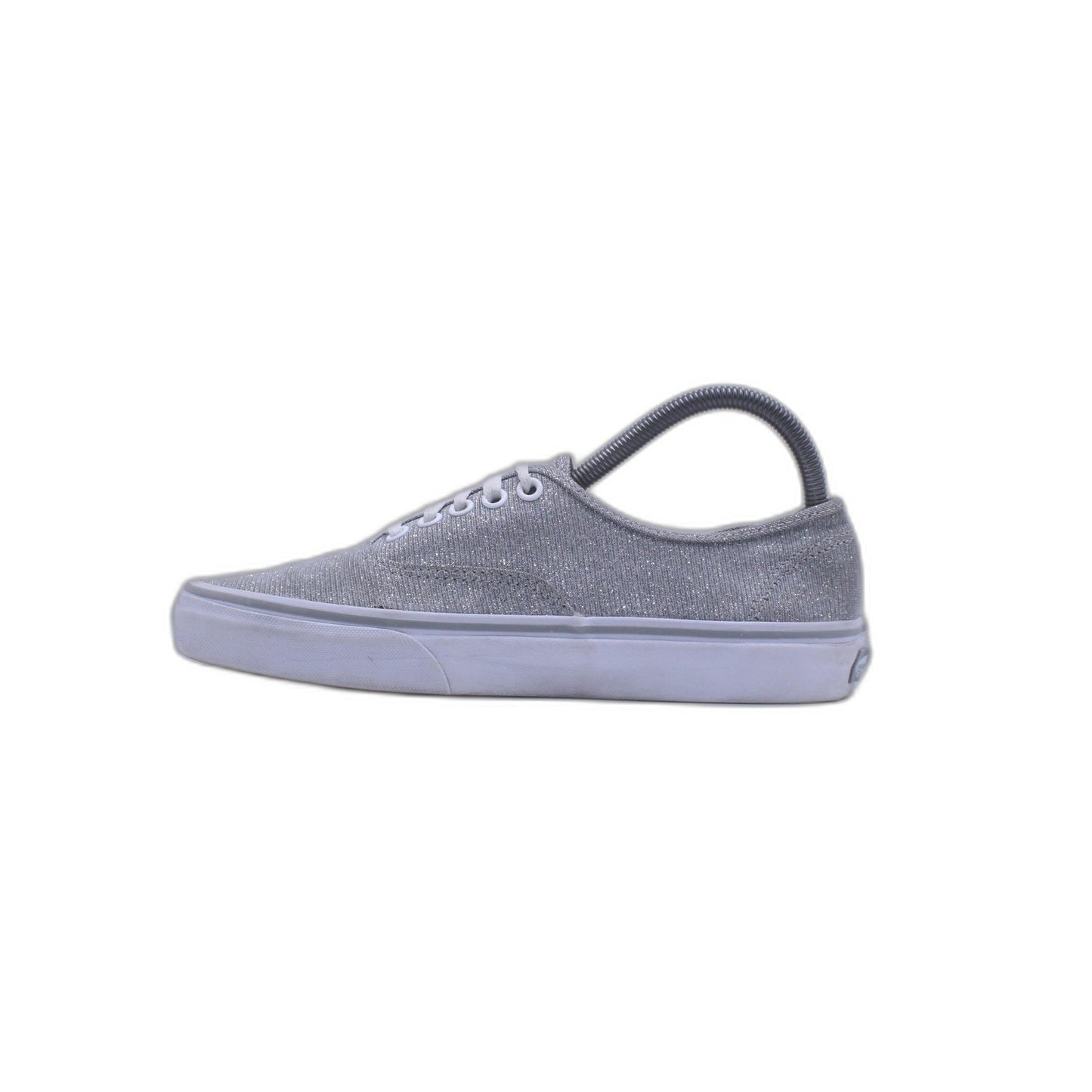 Vans Classic Slip-On Platform Asphalt Grey Sneaker