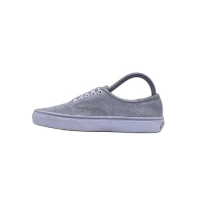 Vans Classic Slip-On Platform Asphalt Grey Sneaker