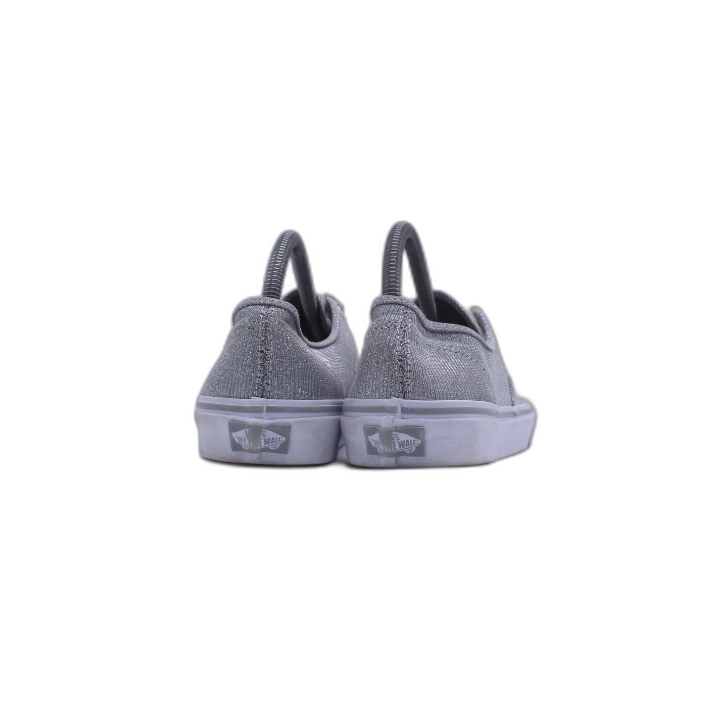 Vans Classic Slip-On Platform Asphalt Grey Sneaker