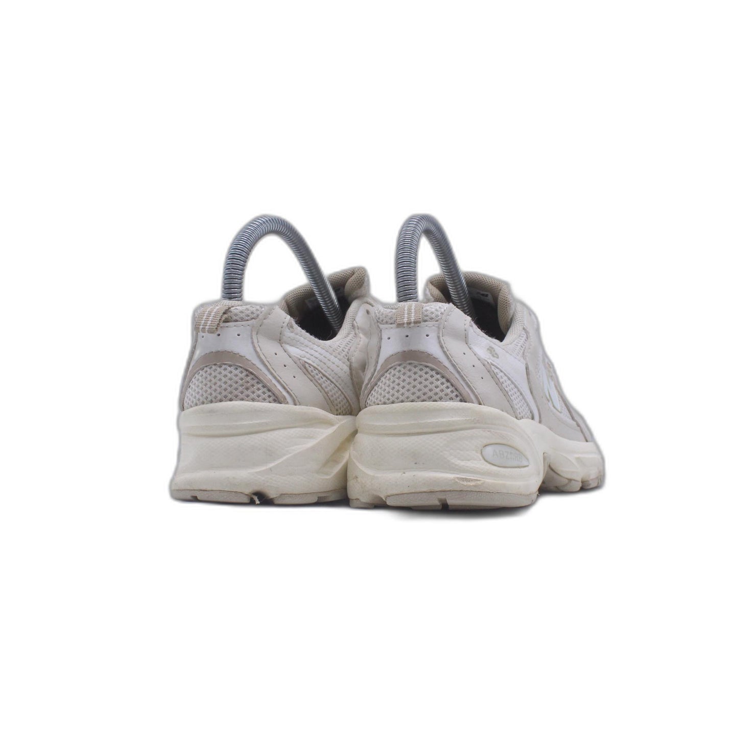 New Balance 530 Beige Angora Running Shoe