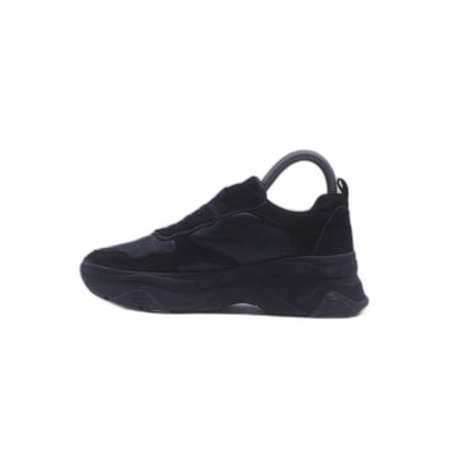 Chel See Black Sneaker