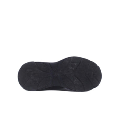 Chel See Black Sneaker