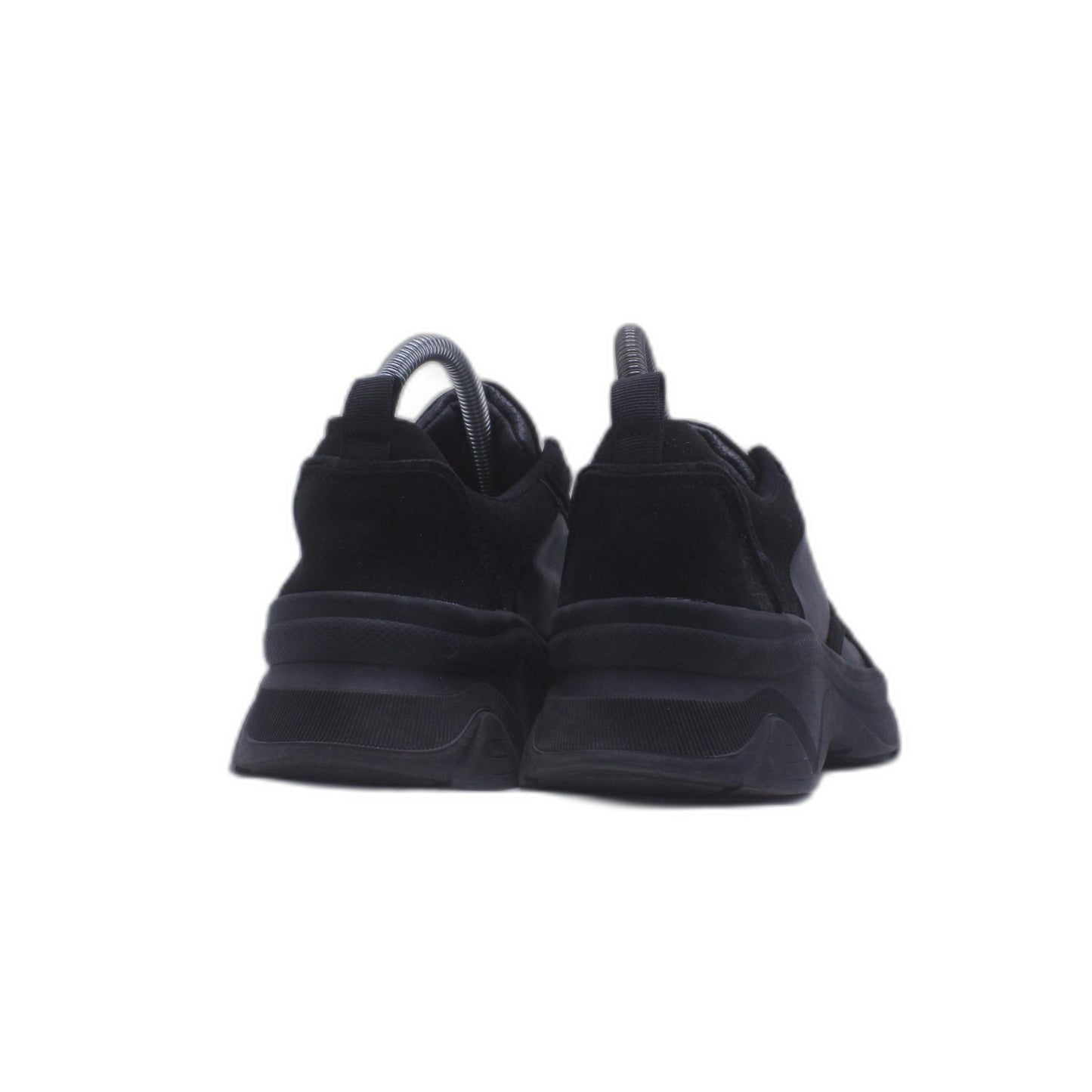 Chel See Black Sneaker