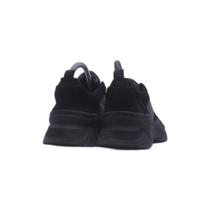 Chel See Black Sneaker