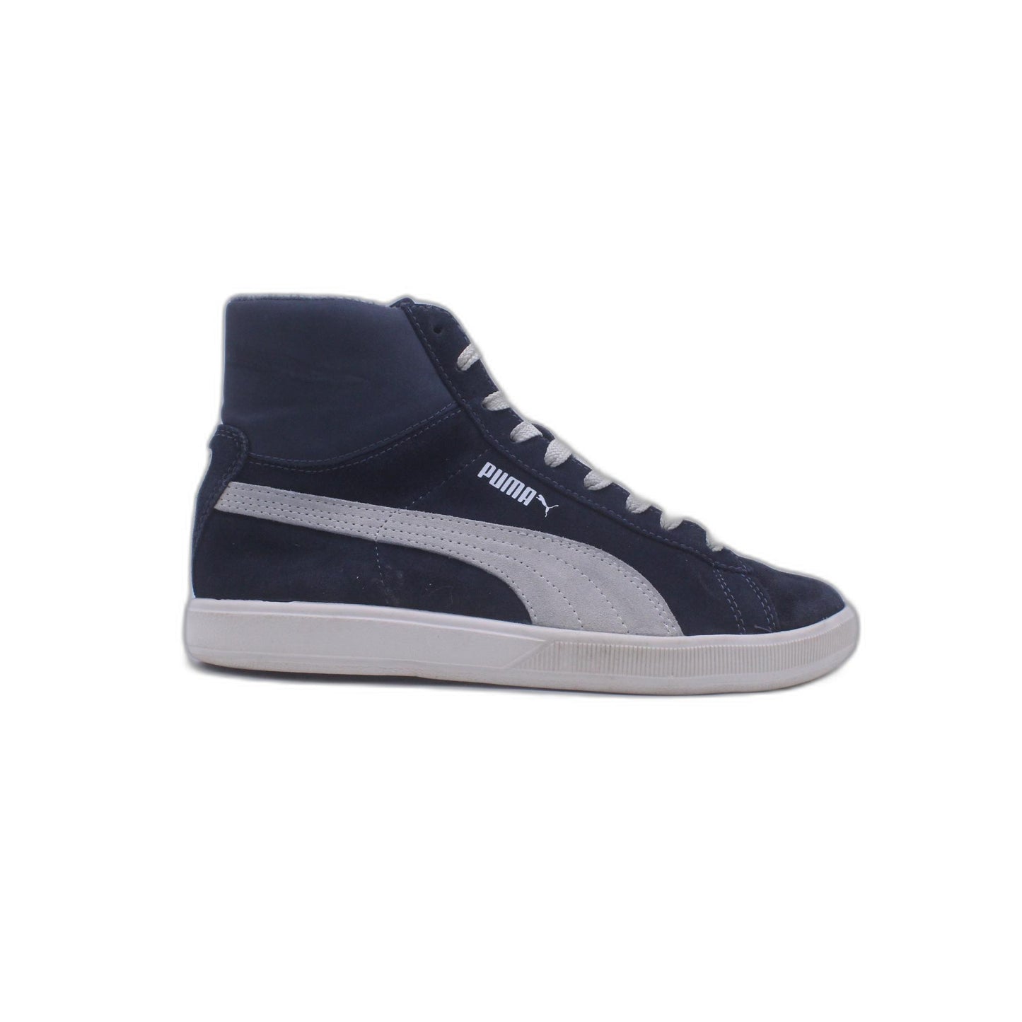 Puma Archive Lite Mid Suede Gym Shoe