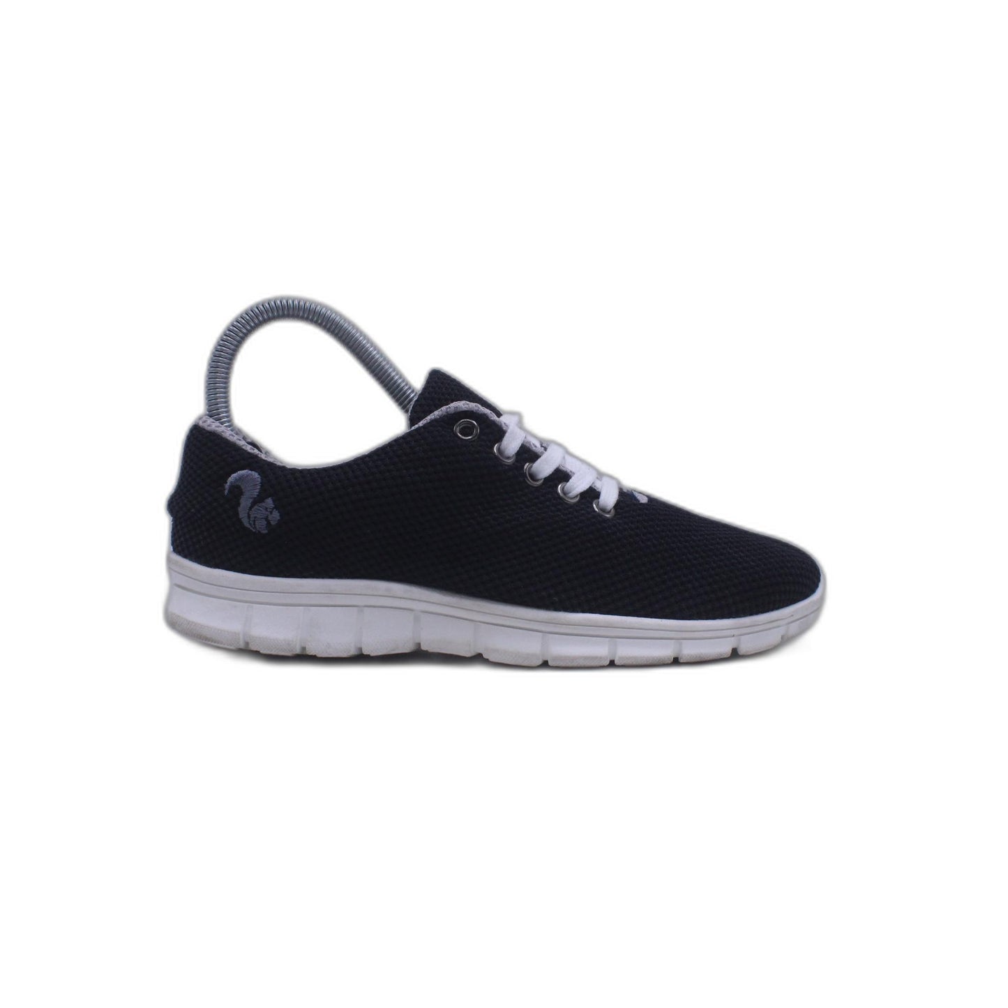 Black Casual Shoe