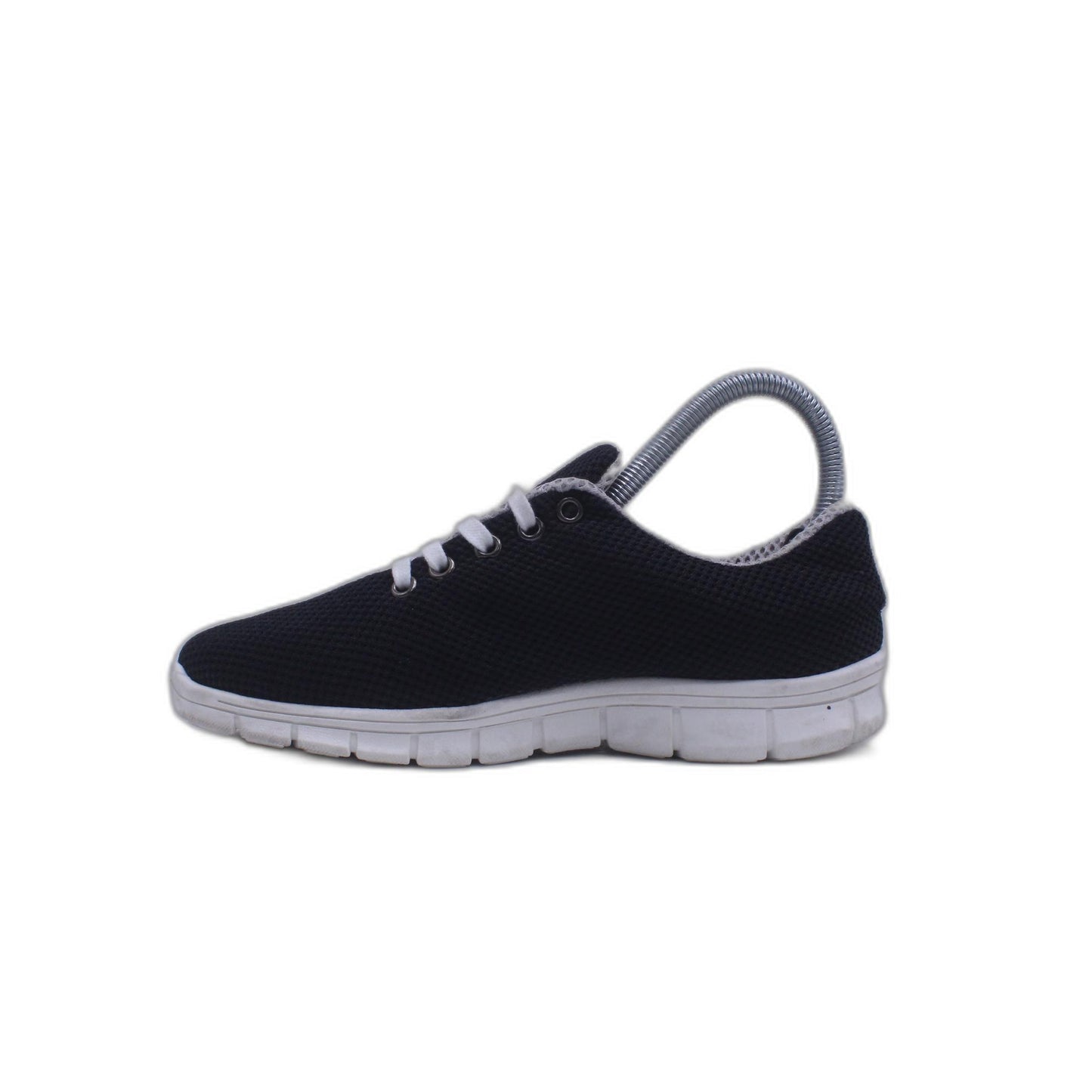 Black Casual Shoe