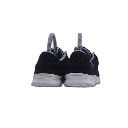 Black Casual Shoe