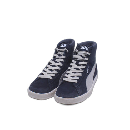 Puma Archive Lite Mid Suede Gym Shoe