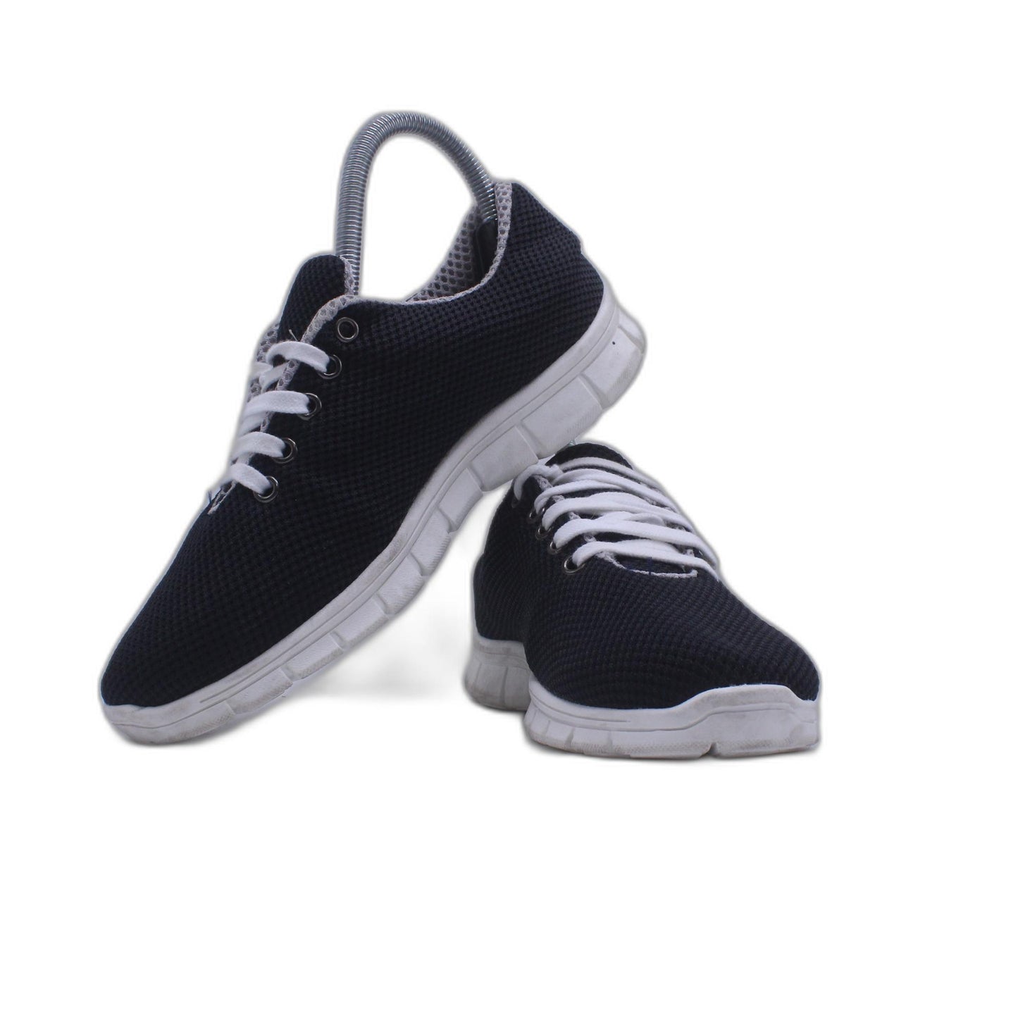 Black Casual Shoe