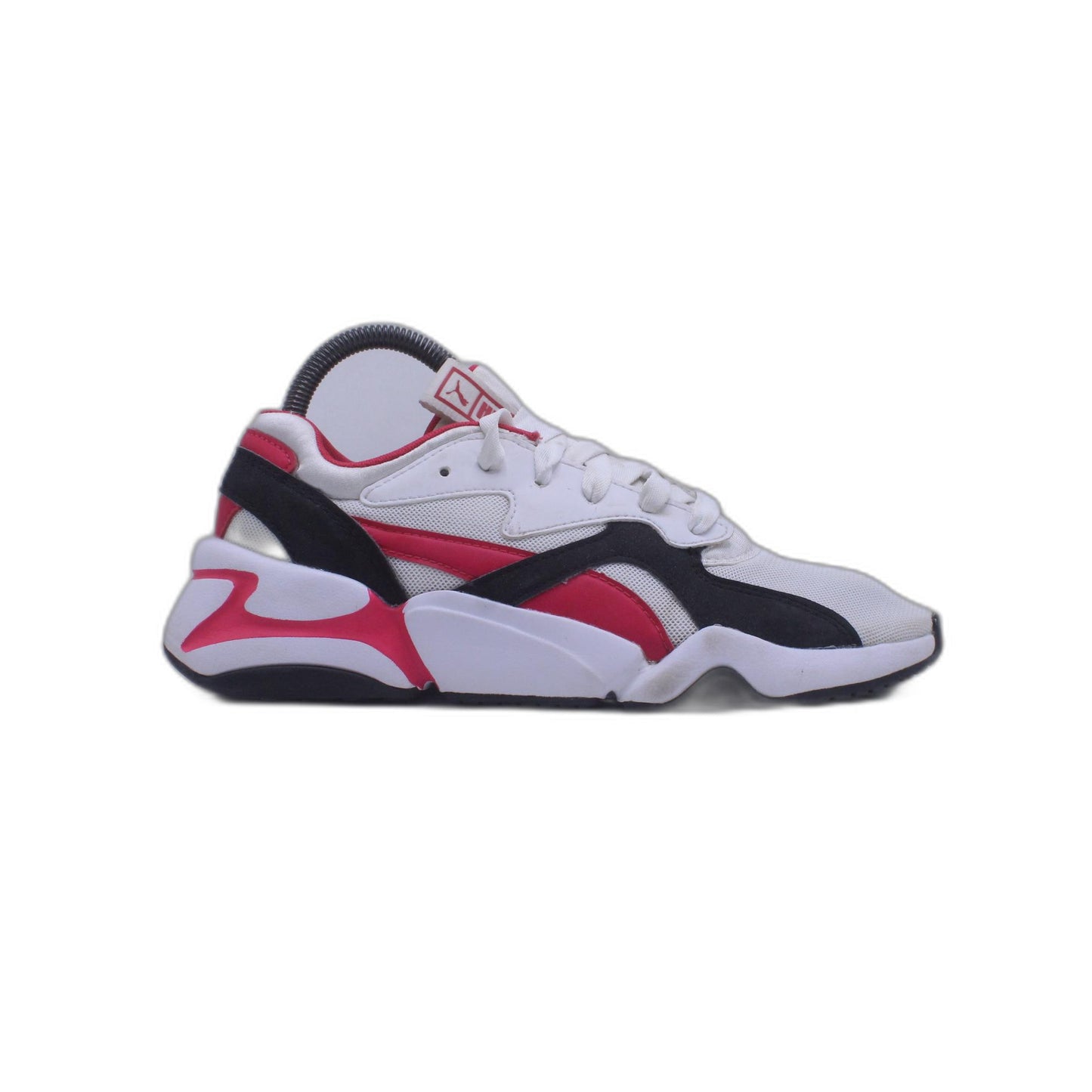 Reebok Advanced Trainer Vector Sneaker