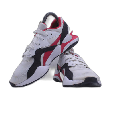 Reebok Advanced Trainer Vector Sneaker