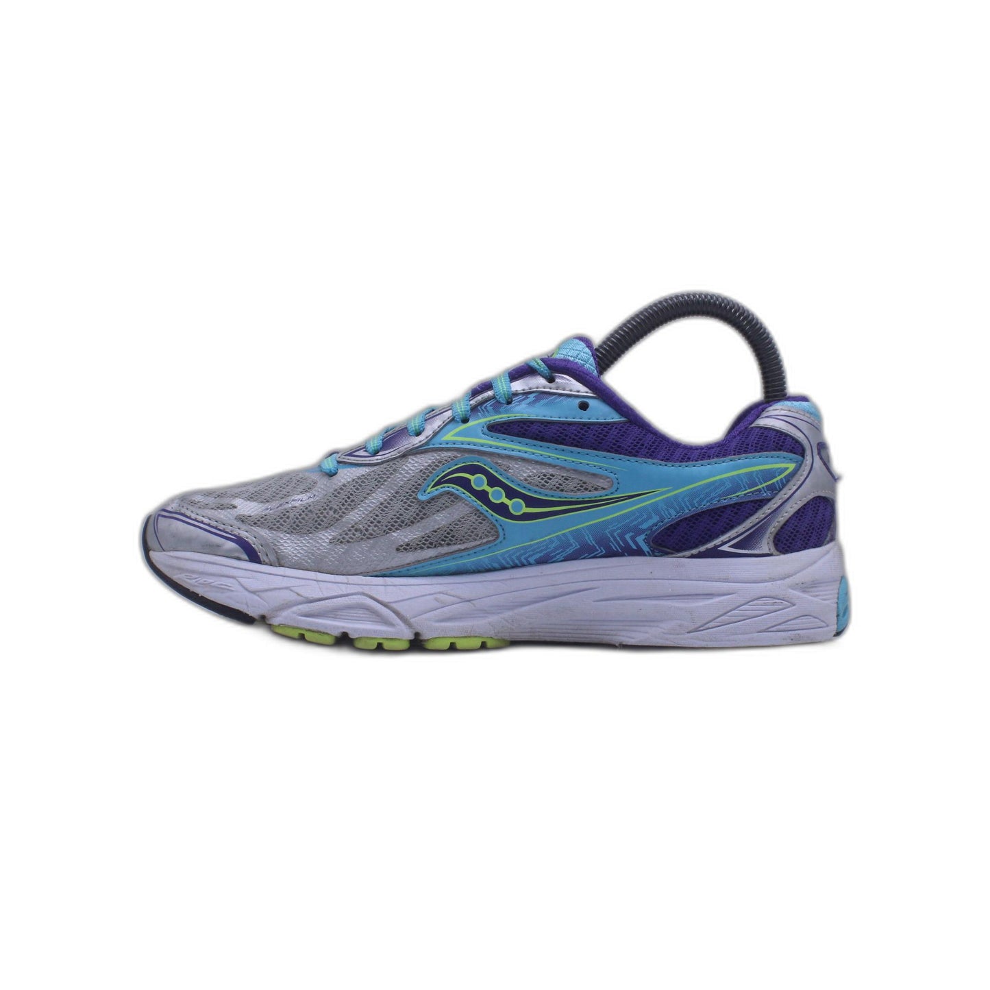 Saucony Ride 8 Running Shoe