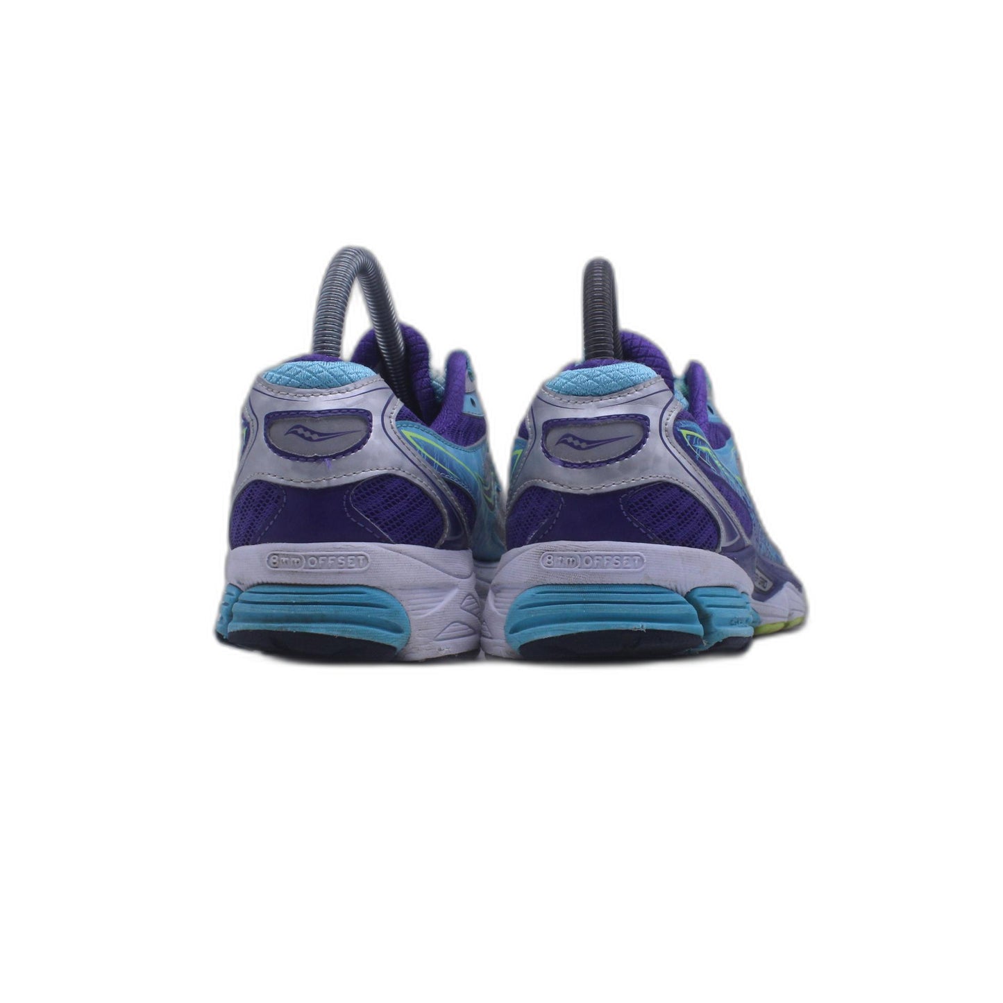 Saucony Ride 8 Running Shoe