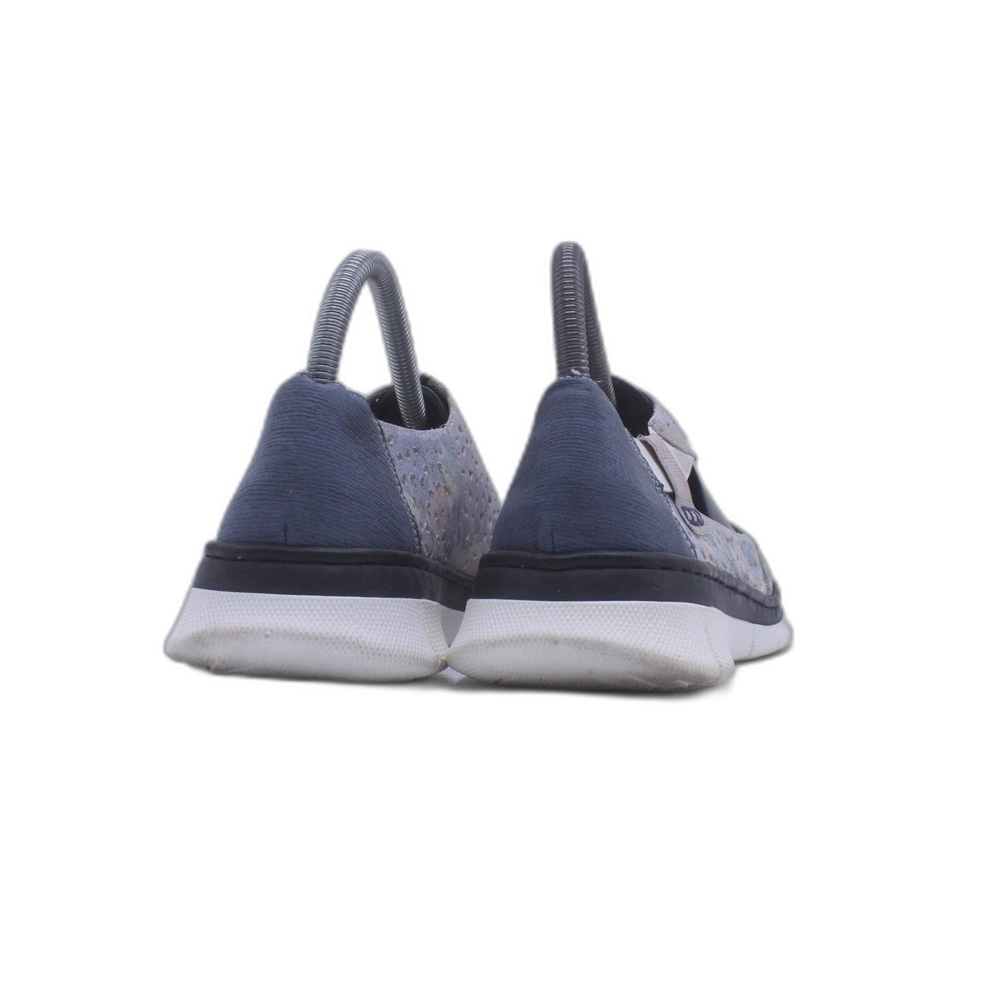 Rieker Slip On Fashion Sneaker