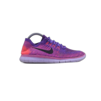 Nike Free RN Flyknit Running Shoe
