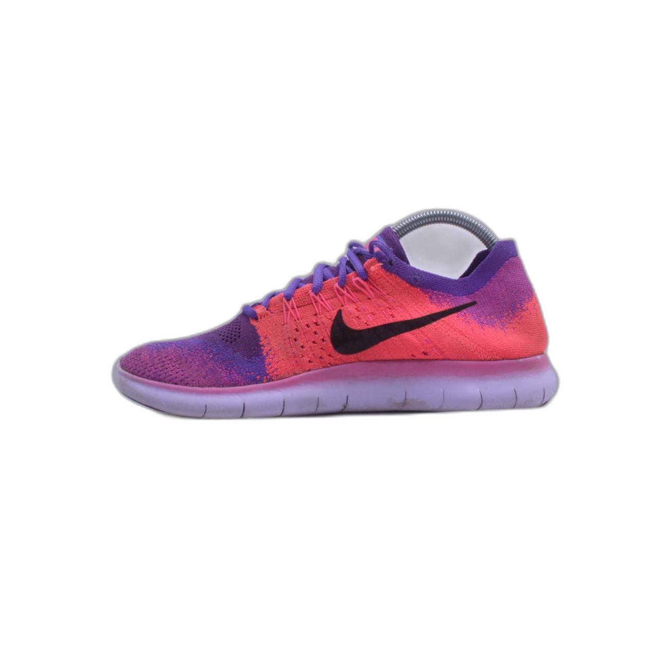 Nike Free RN Flyknit Running Shoe