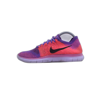 Nike Free RN Flyknit Running Shoe