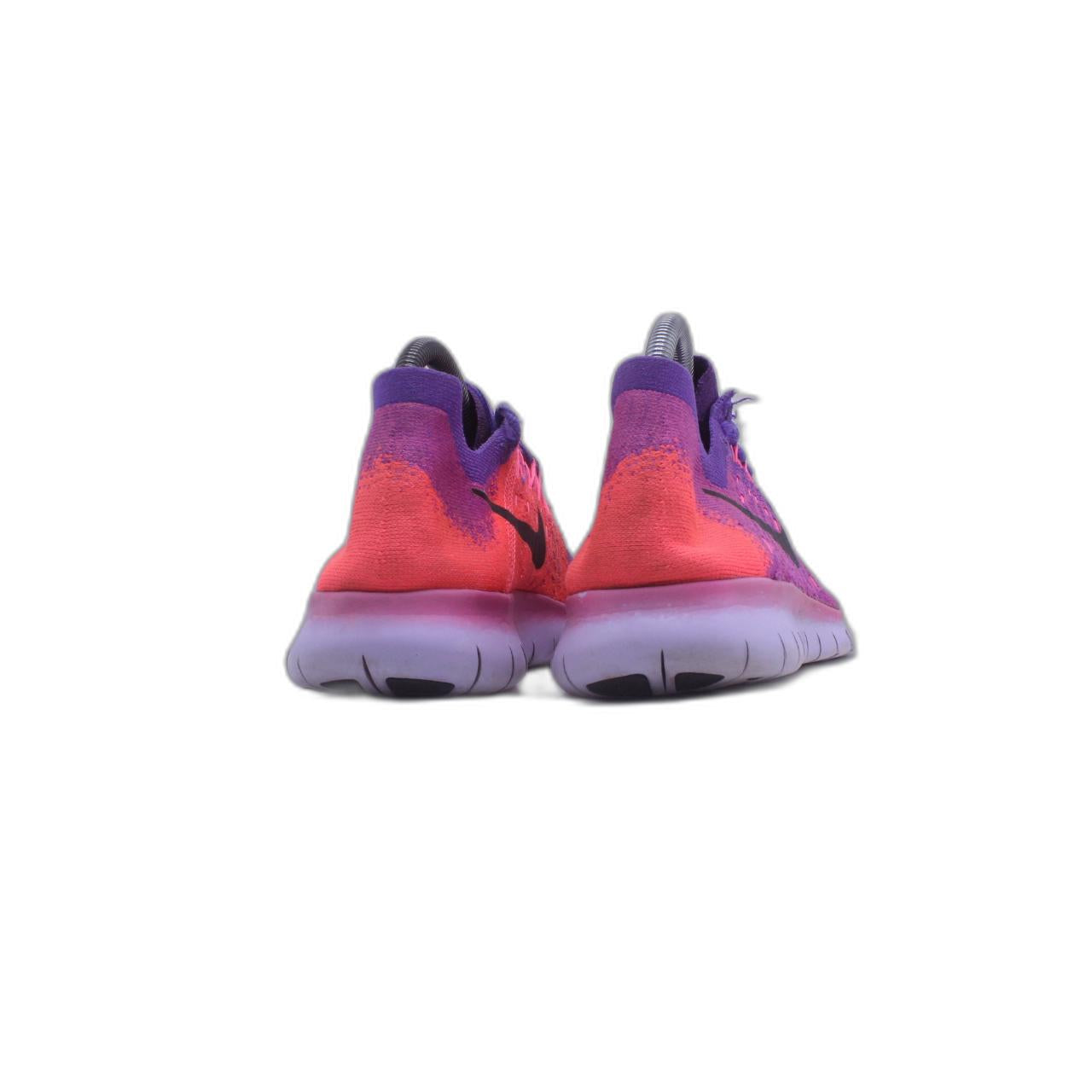 Nike Free RN Flyknit Running Shoe