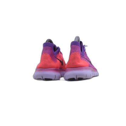 Nike Free RN Flyknit Running Shoe