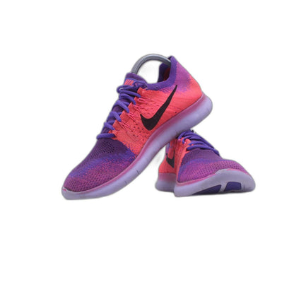 Nike Free RN Flyknit Running Shoe