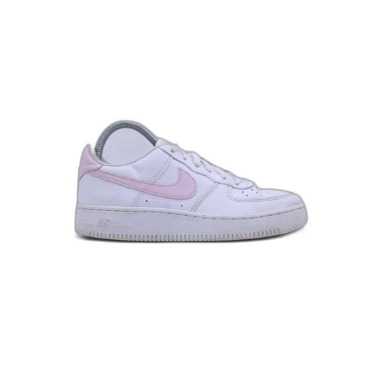 Nike Air Force 1 Low ID NBY White Pink Sneaker