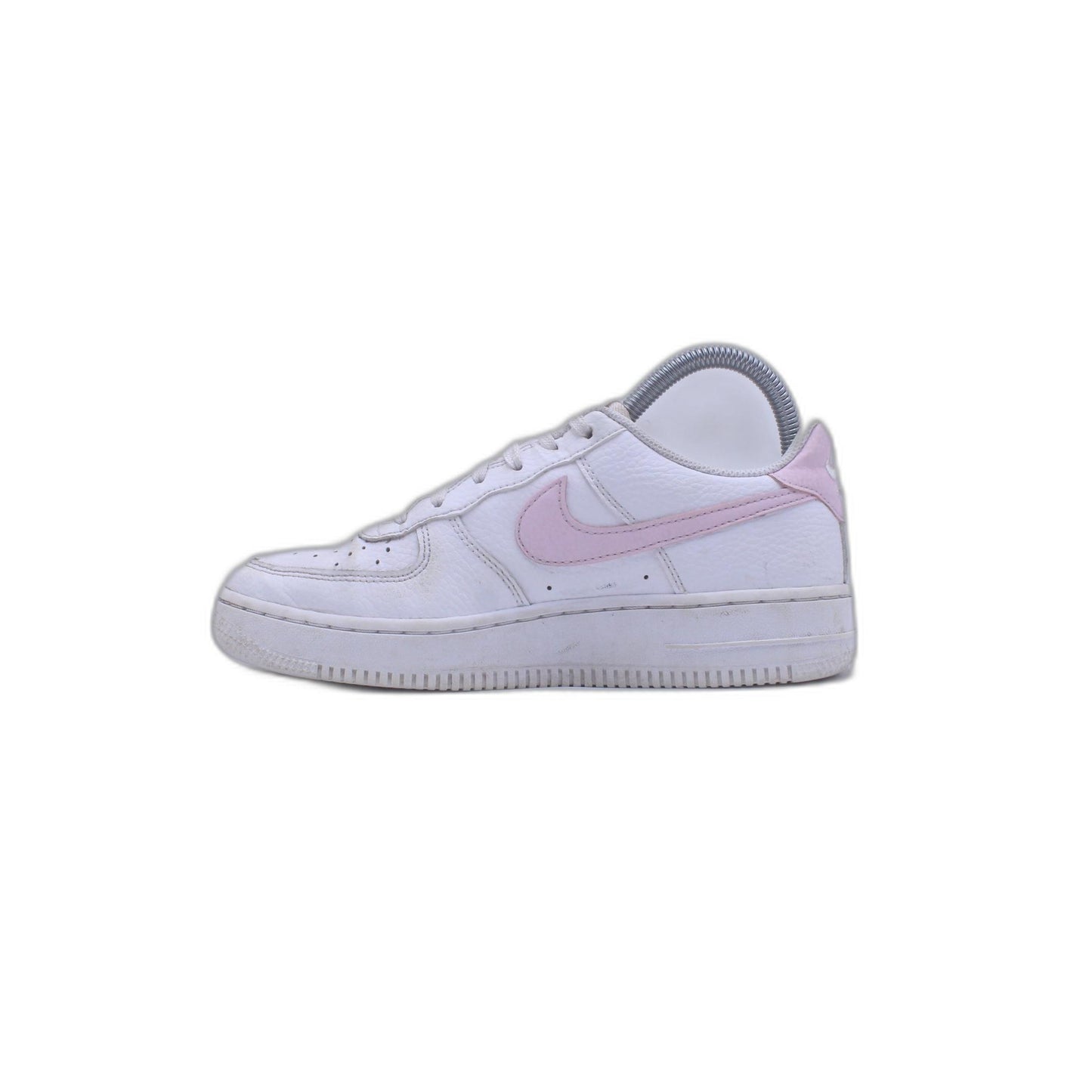 Nike Air Force 1 Low ID NBY White Pink Sneaker