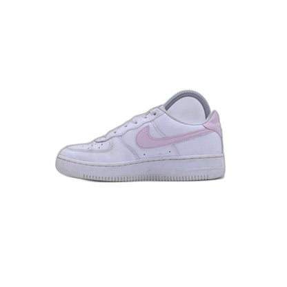 Nike Air Force 1 Low ID NBY White Pink Sneaker
