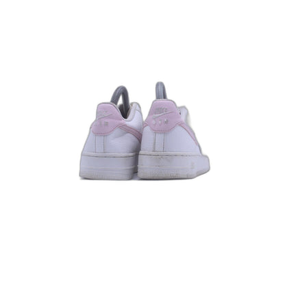 Nike Air Force 1 Low ID NBY White Pink Sneaker