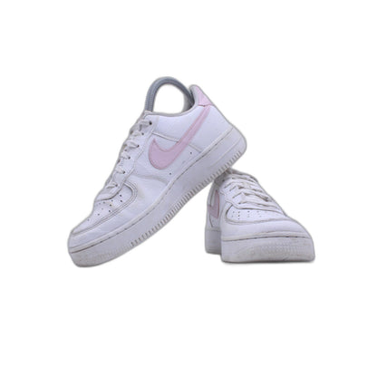 Nike Air Force 1 Low ID NBY White Pink Sneaker