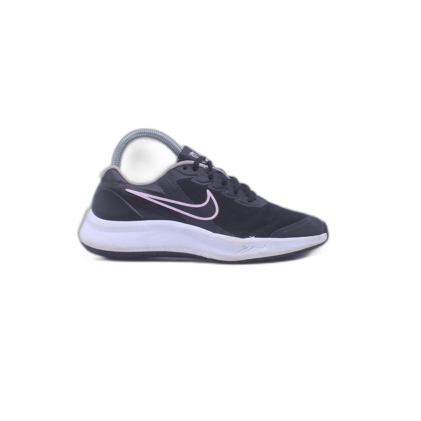 Nike Star Runner Black Sneaker