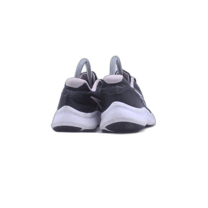 Nike Star Runner Black Sneaker